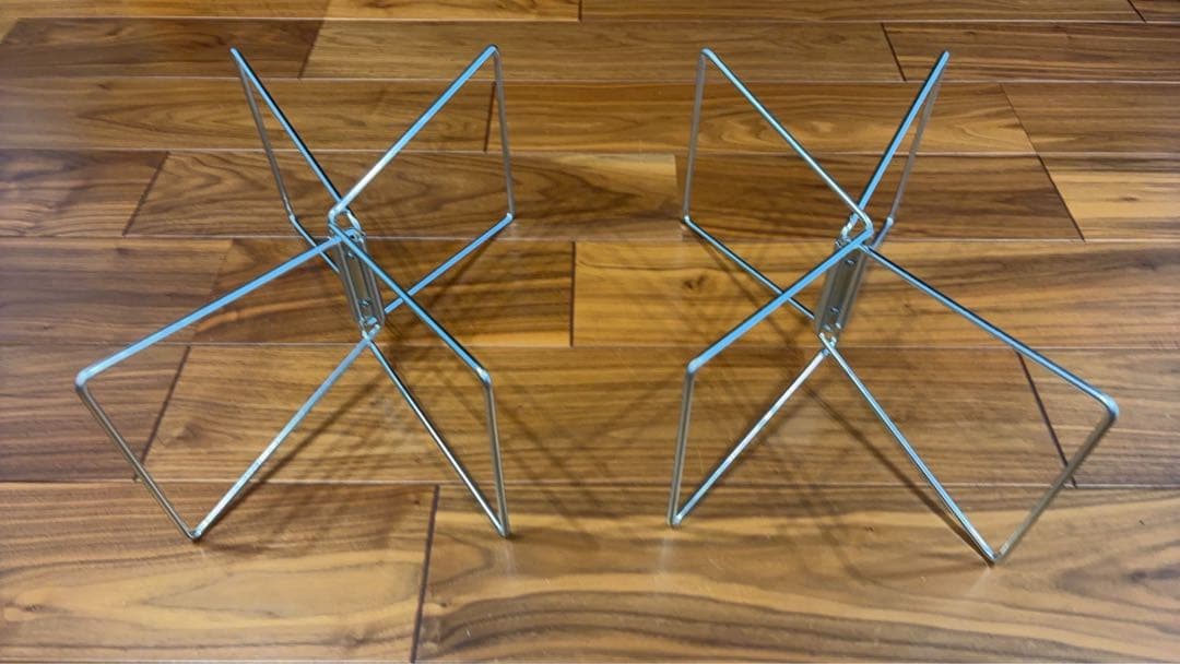 Wanderout（ワンダラウト）ユニバーサルスタンド　2つセット