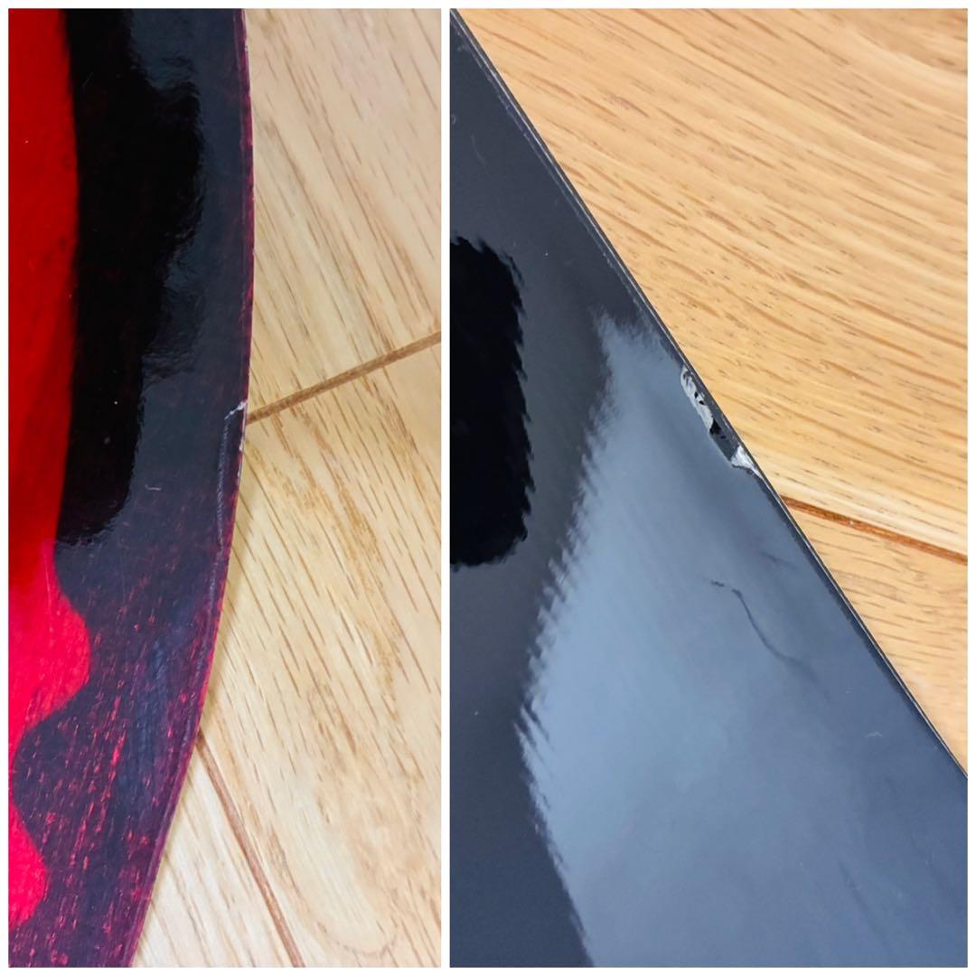 NIDECKER VERVE FLUX PR グラトリ スノーボード　セット