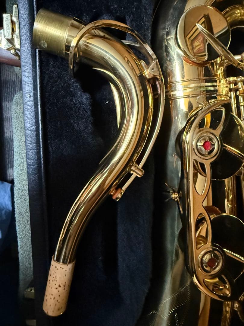 ヤナギサワ　テナーサックス　T901