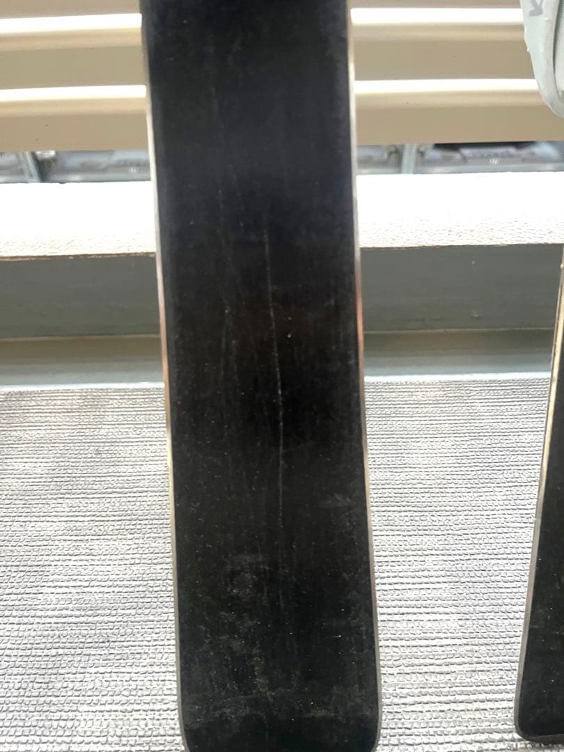 (お値引き)Rossignol ジュニアスキー 120センチ