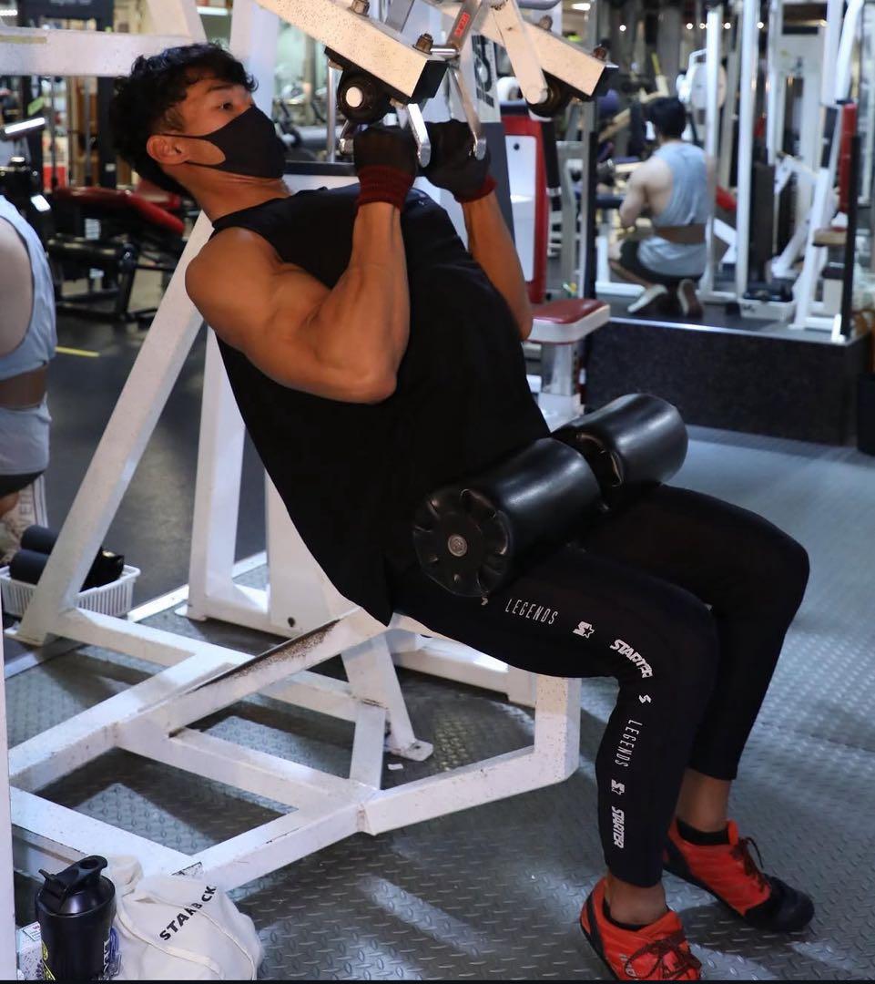 INOV8 bare-xf 210 inov-8 イノヴェイト　トレーニング