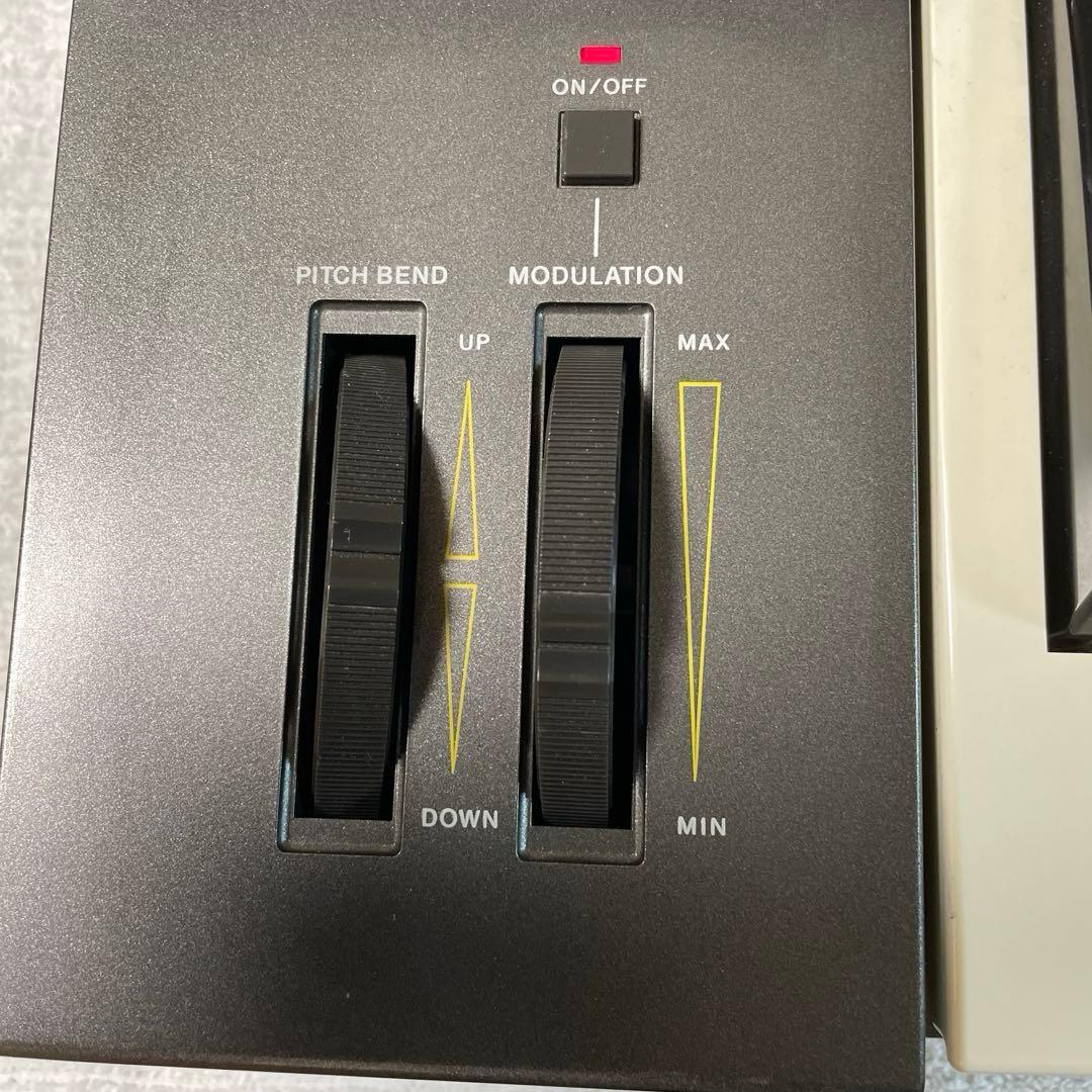 CASIO / CZ5000 シンセサイザー　ジャンク