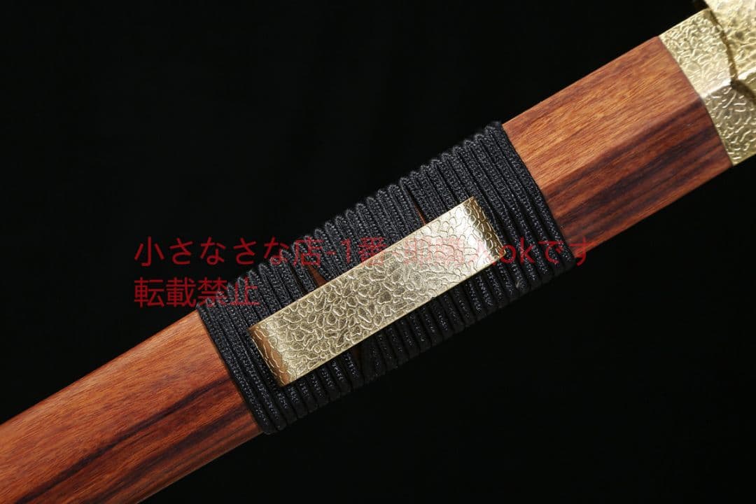 素装精品瓦面小漢剣 古兵器 武具 刀装具 日本刀 模造刀 居合刀