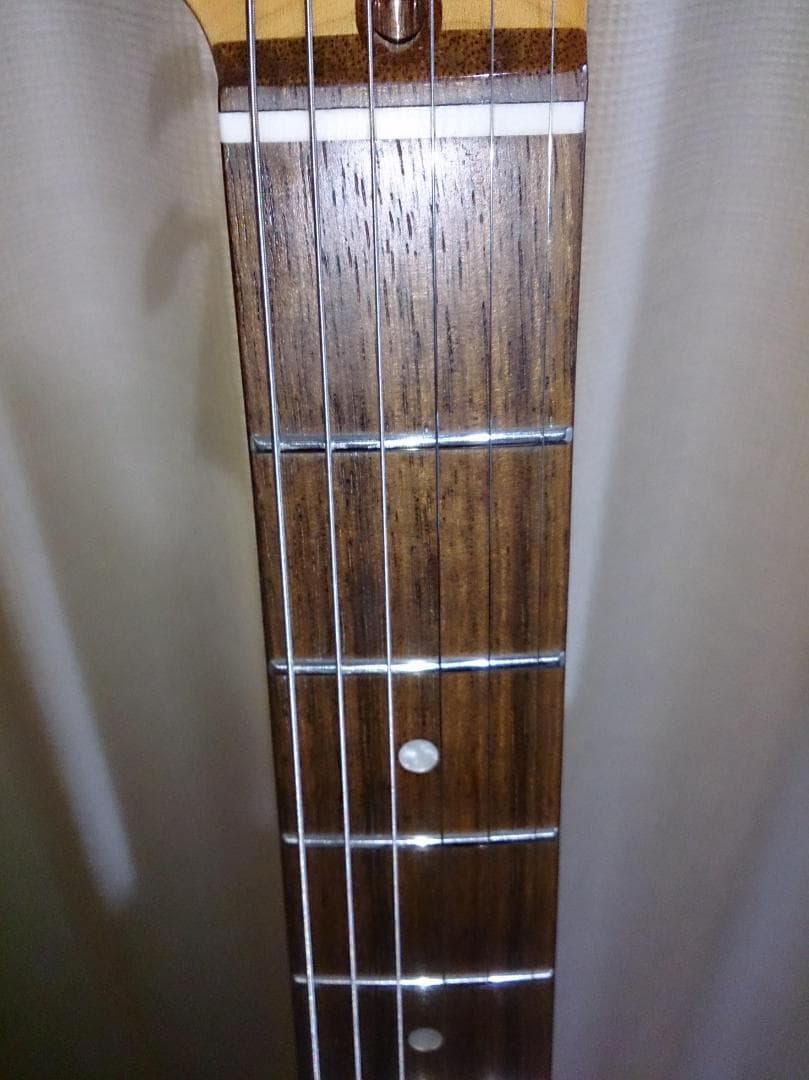 【美品】SQUIER Classic Vibe 60s Stratocaster