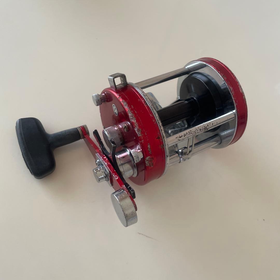 SHIMANO SUPER AERO EV スピニングリール　他2個セット