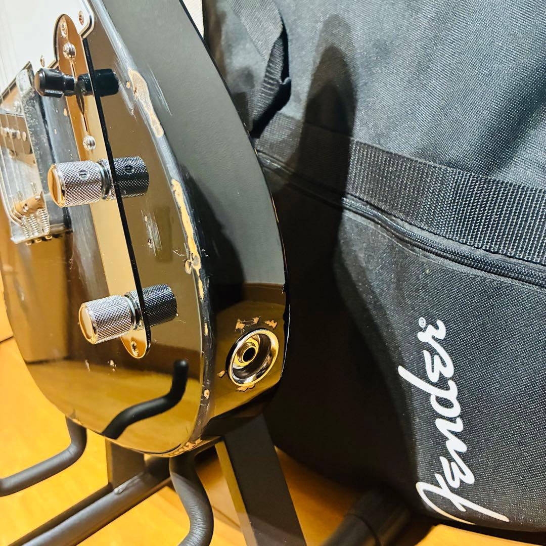 Fender Hybrid II Telecaster 【動作確認済】ギター