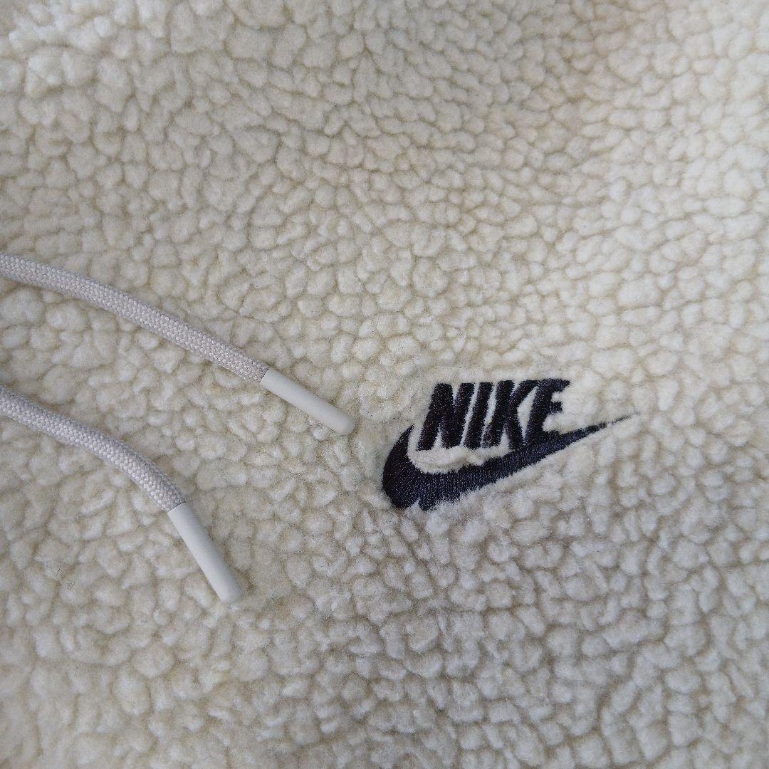 ナイキ NSW シェルパ フリース ジャケット パンツ ボア セットアップ