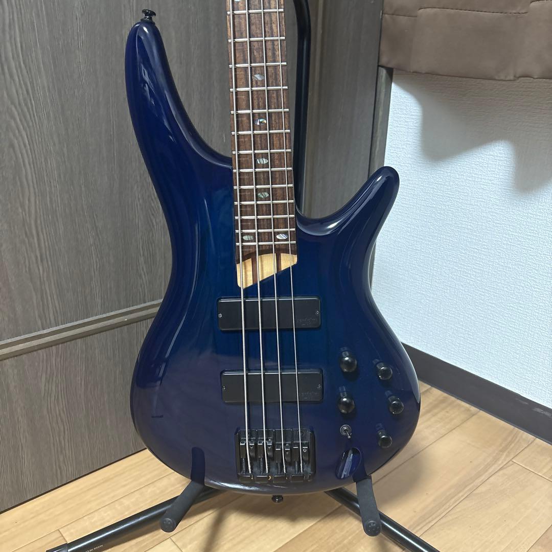 Ibanez　SSR630 SPB