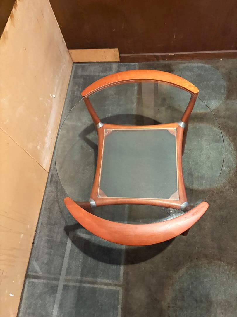 Domani サイドテーブル