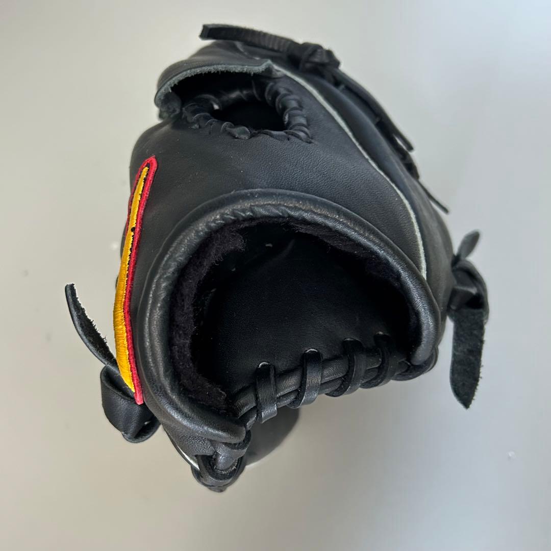 NIKE ナイキ 松坂大輔 シグネチャーモデル グローブ 少年野球 投手