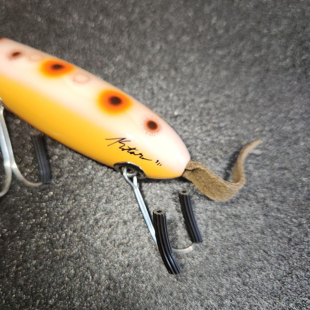 チェスト１１４　chest114　ラット