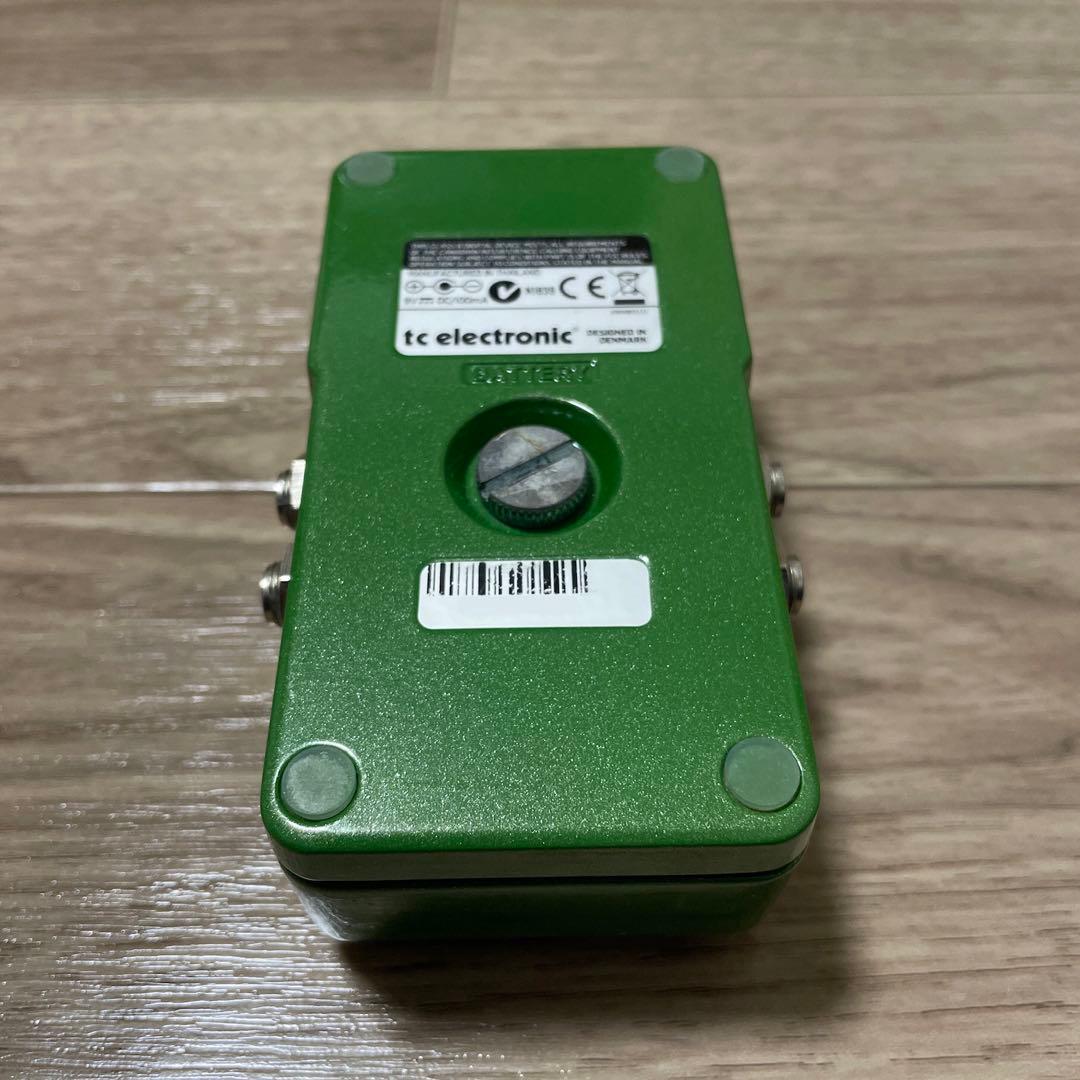 TC ELECTRONIC CORONA CHORUS コーラス エフェクター