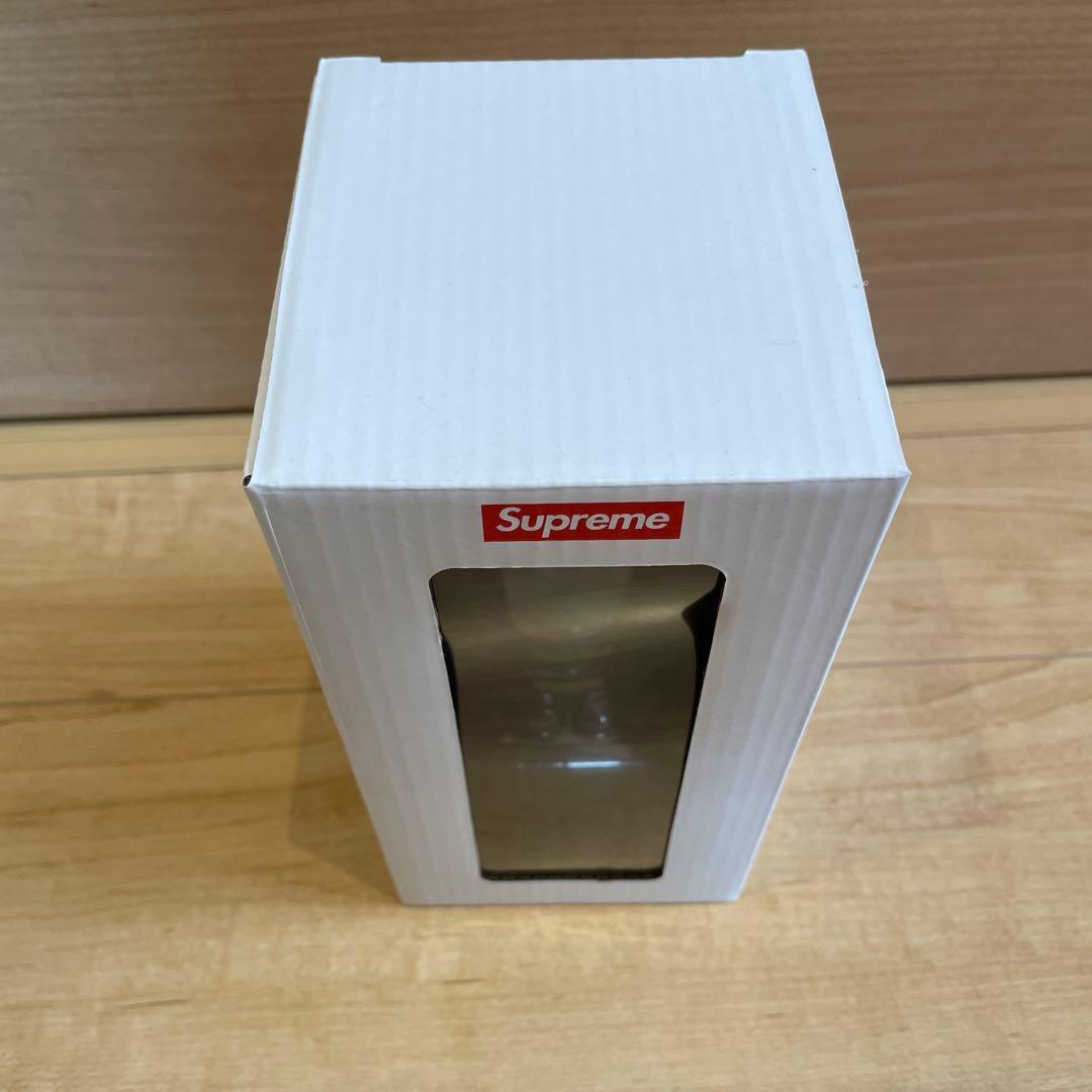 supreme Bobblehead シュプリーム ボブルヘッド ロゴステッカー