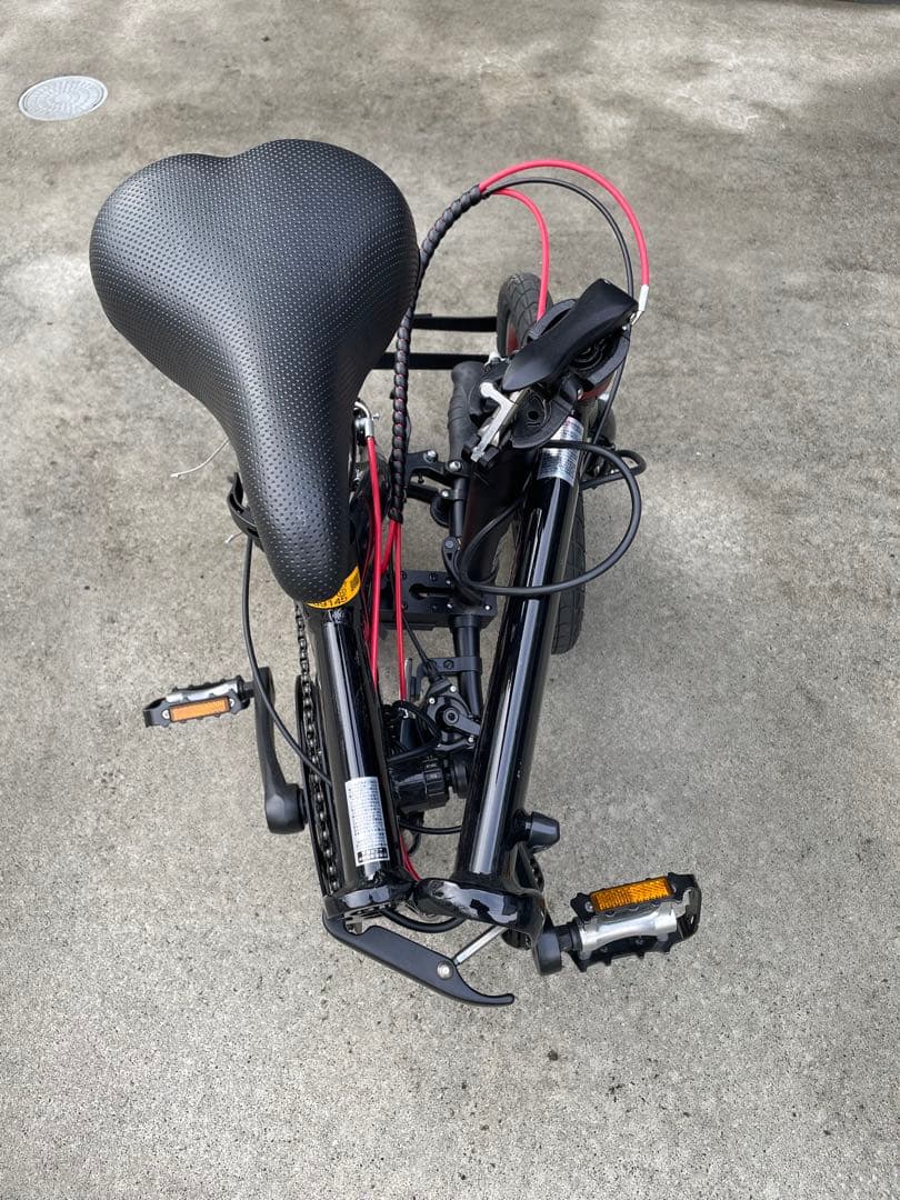 【引き取り限定】 トランスモバイリー　AL-FDB163E-N