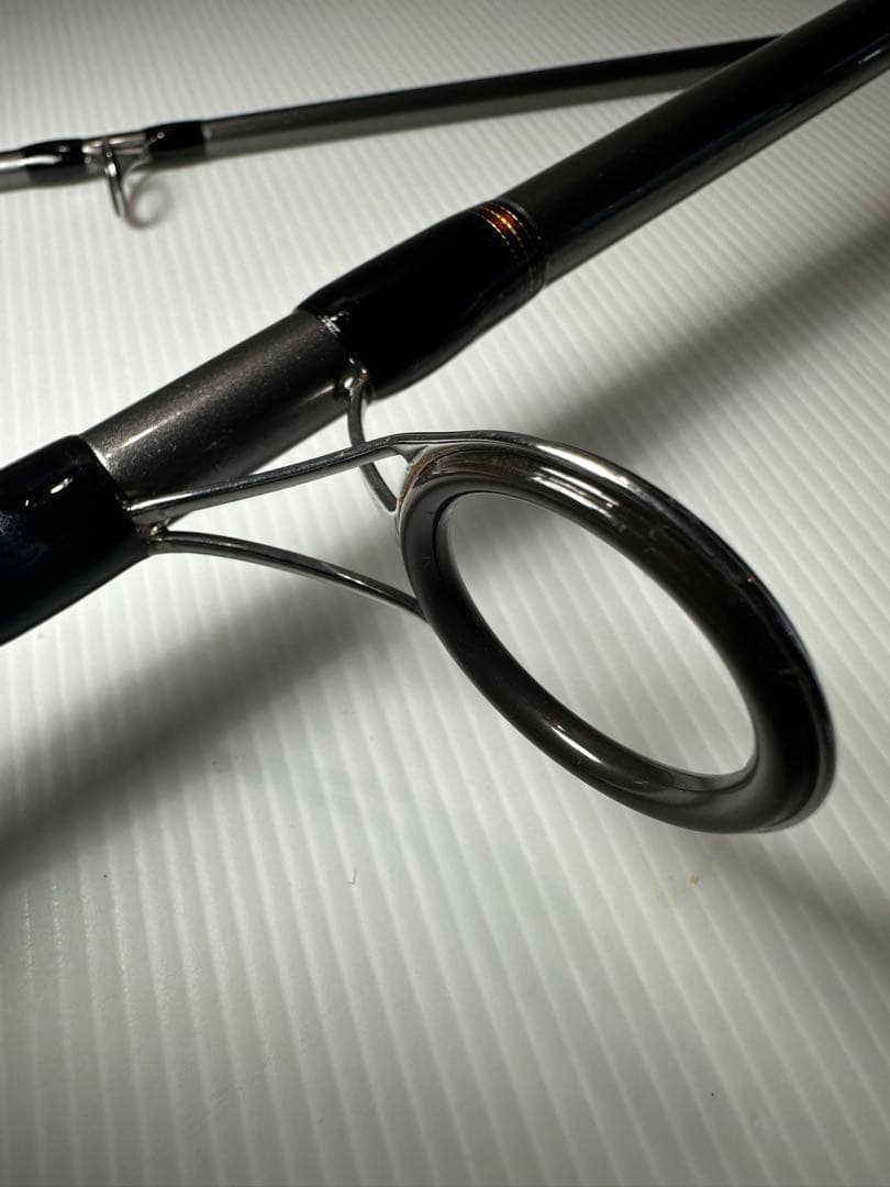 Daiwa ショアジギング