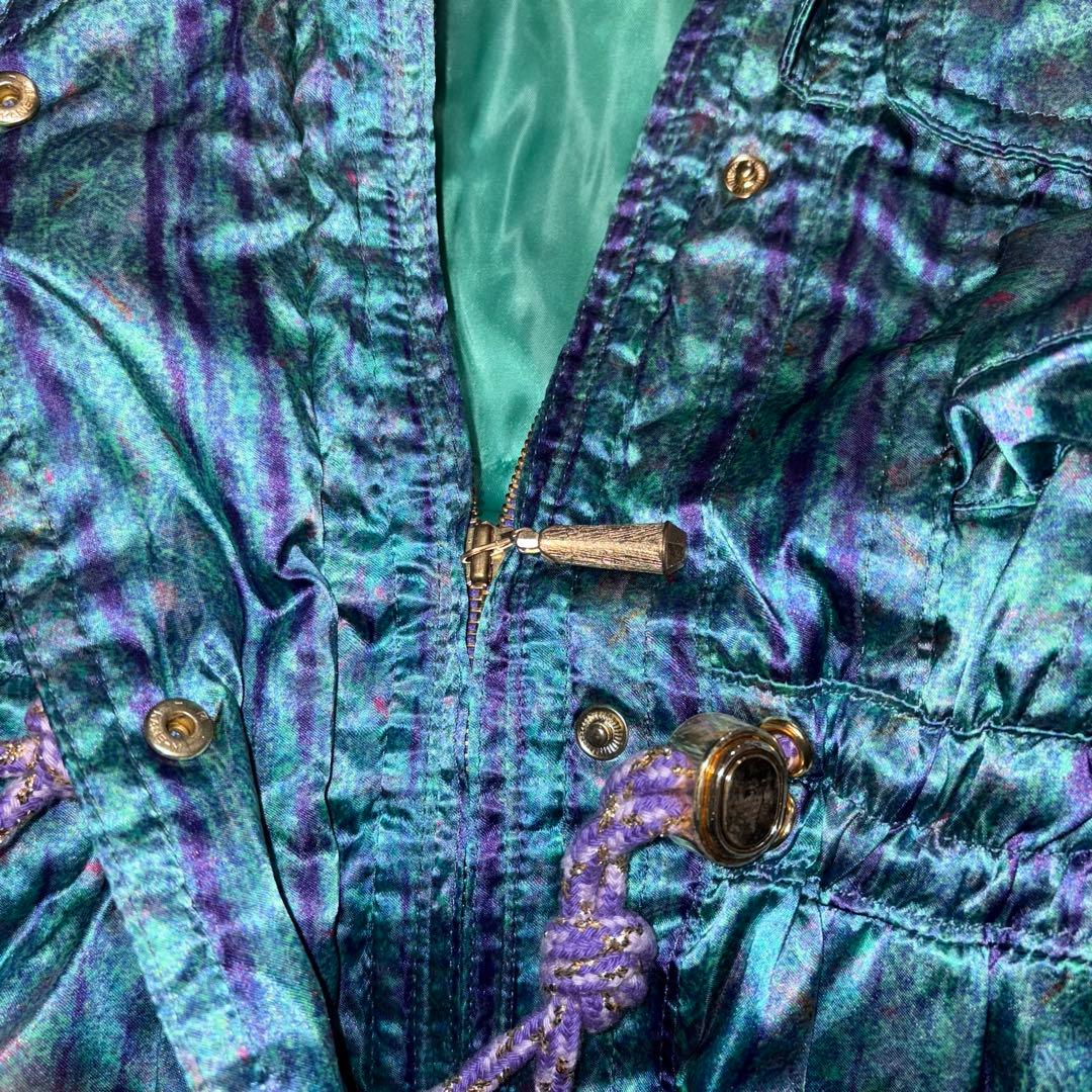 evanova スキーウェア　上下セット