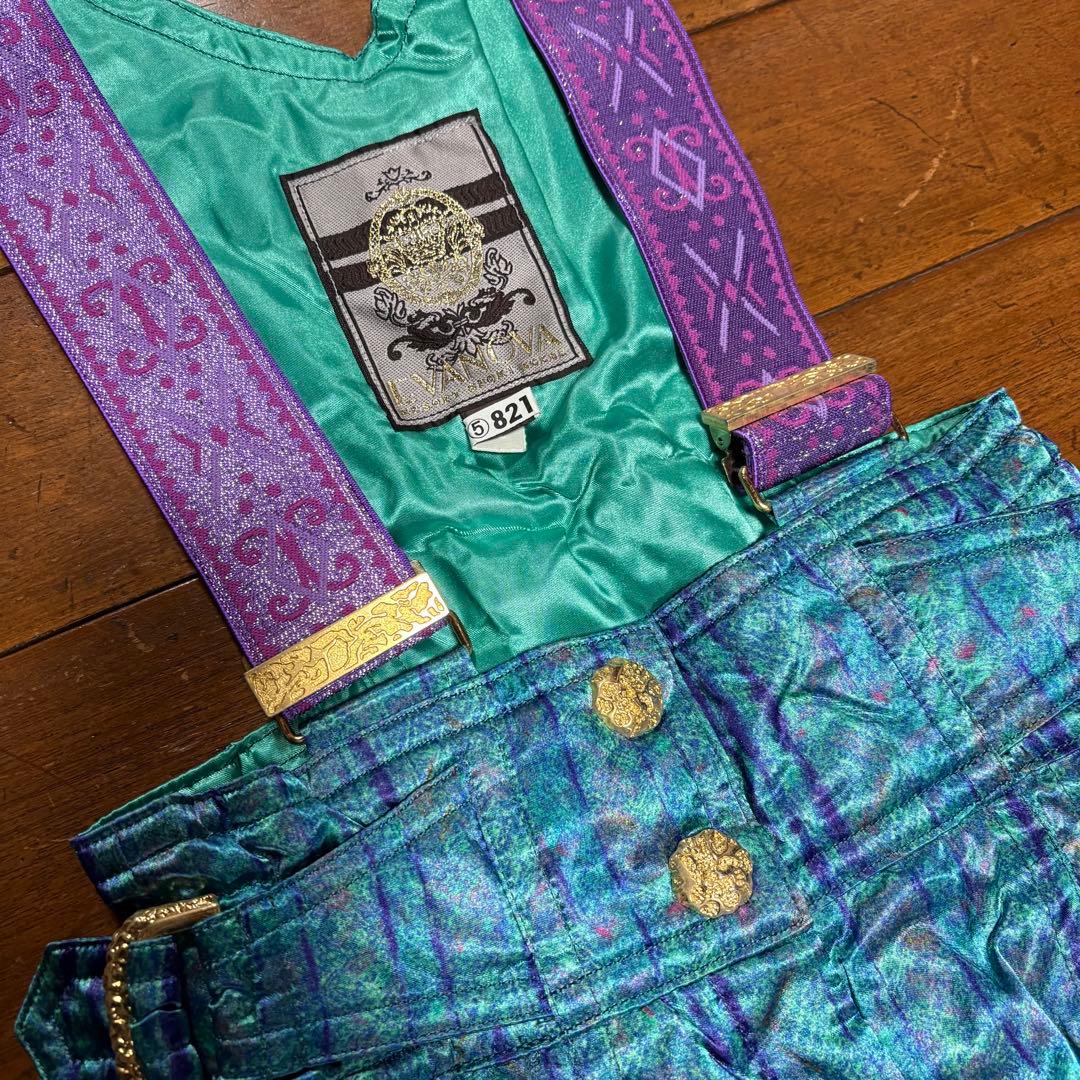 evanova スキーウェア　上下セット