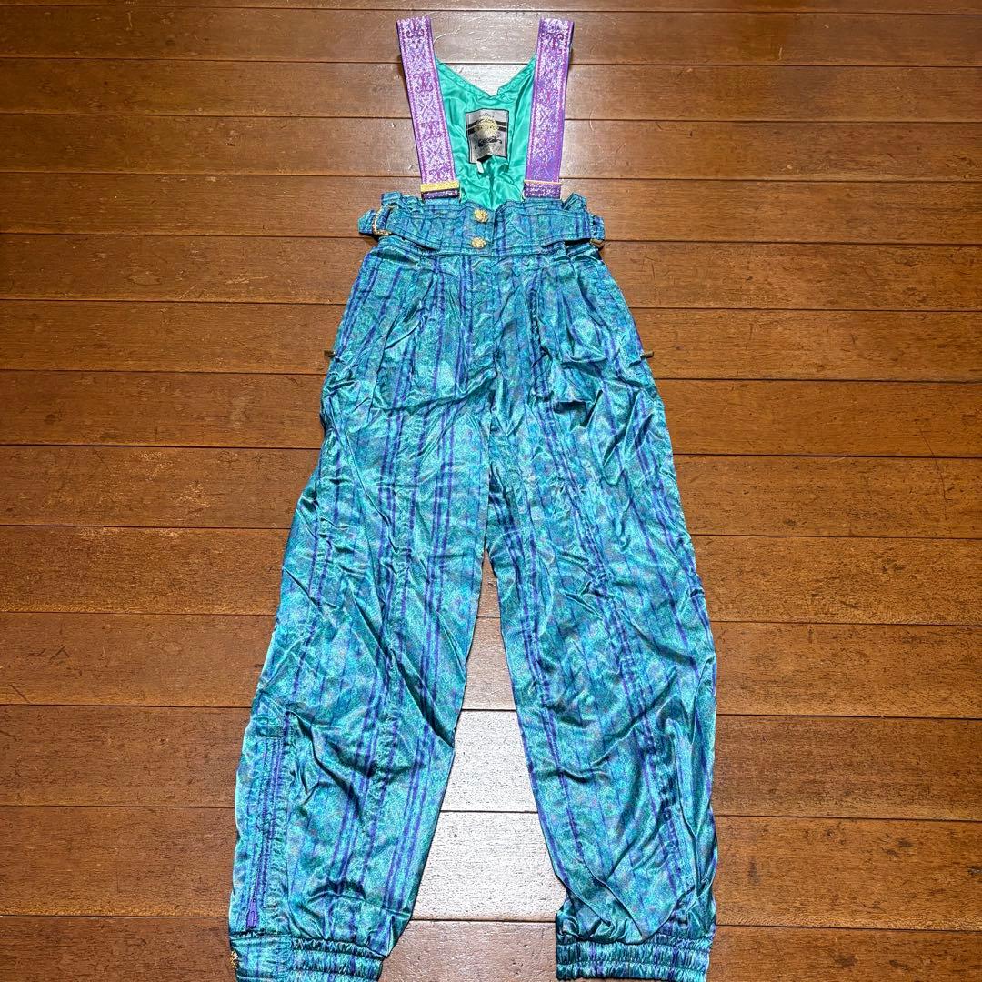 evanova スキーウェア　上下セット