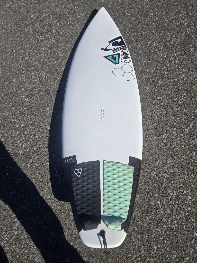 アルメリック ニューフライヤー サーフテック タフライト サーフボード