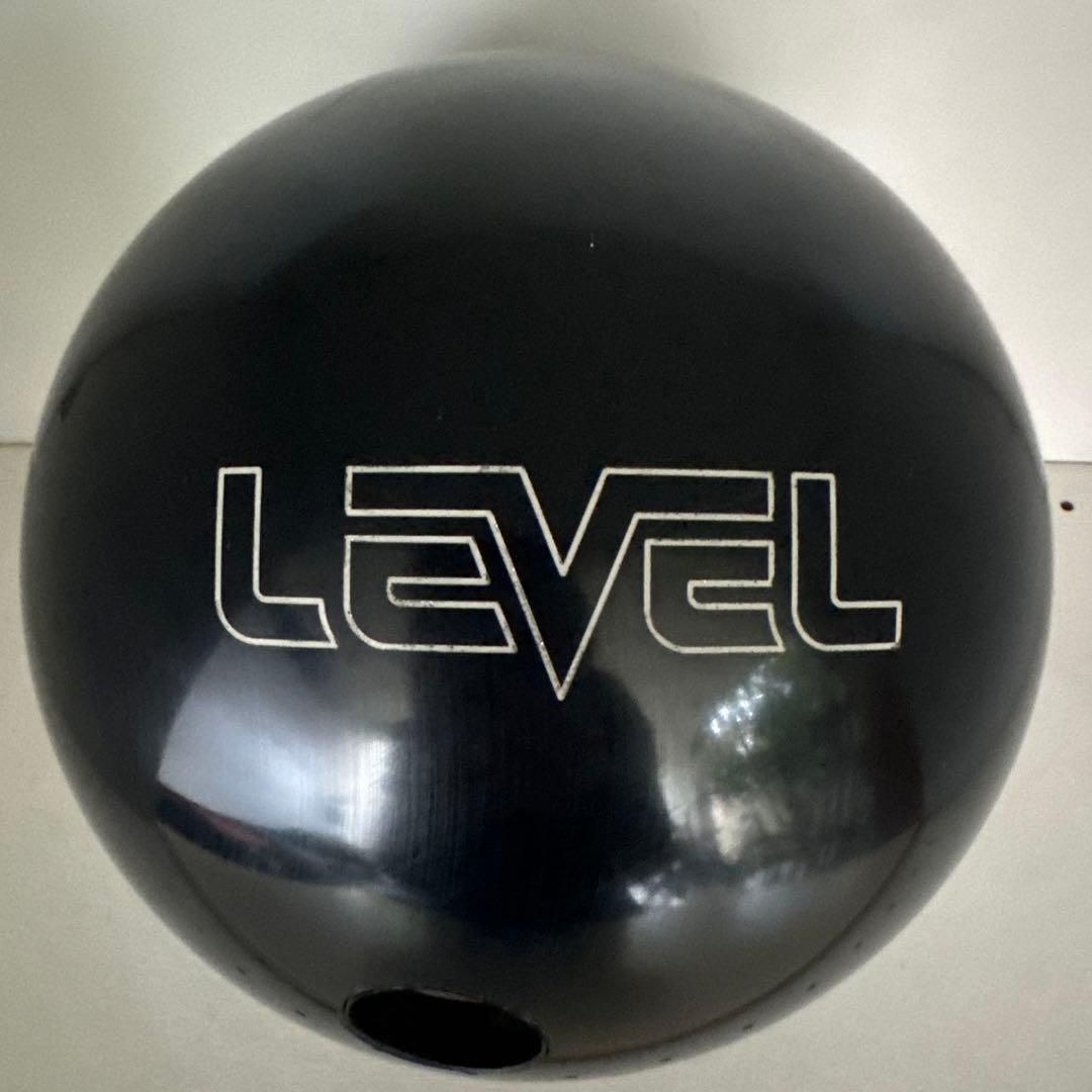 LEVEL 14ポンド 中古美品 箱有 ストーム レベル