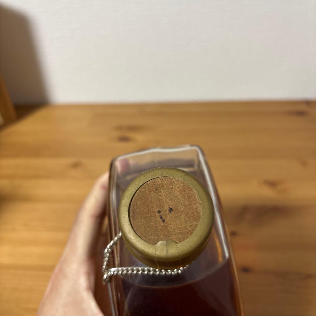 オーシャンウイスキー　Asama 浅間　特級　メルシャン　三楽オーシャン　軽井沢