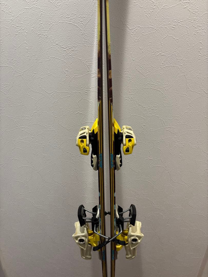 【最終値下げ】ARMADA LTD ALPHA ONE 170 スキー板