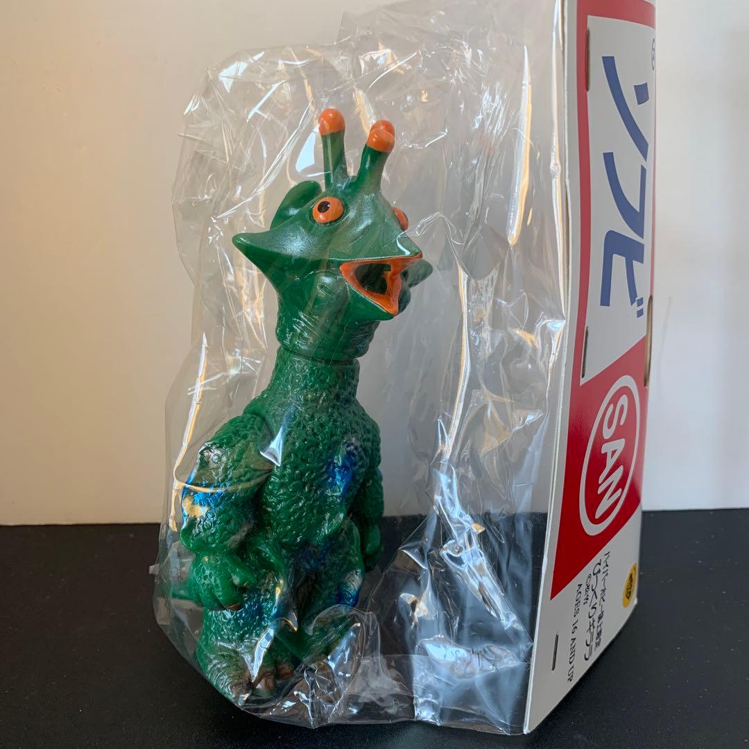 マルサン　びっくりギララ　ハイパーホビー読上限定