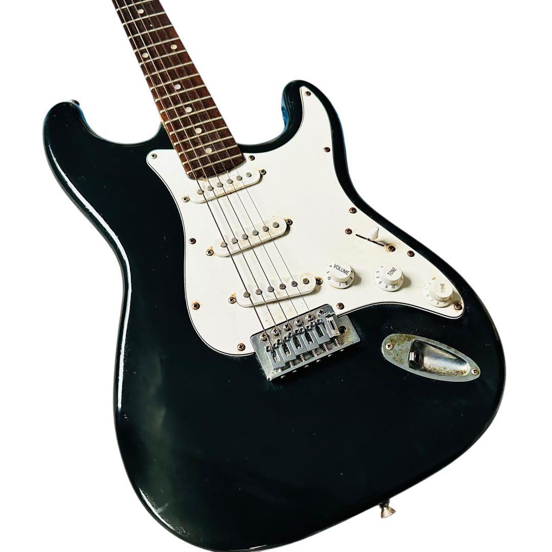 play tech エレキギター　プレーテック