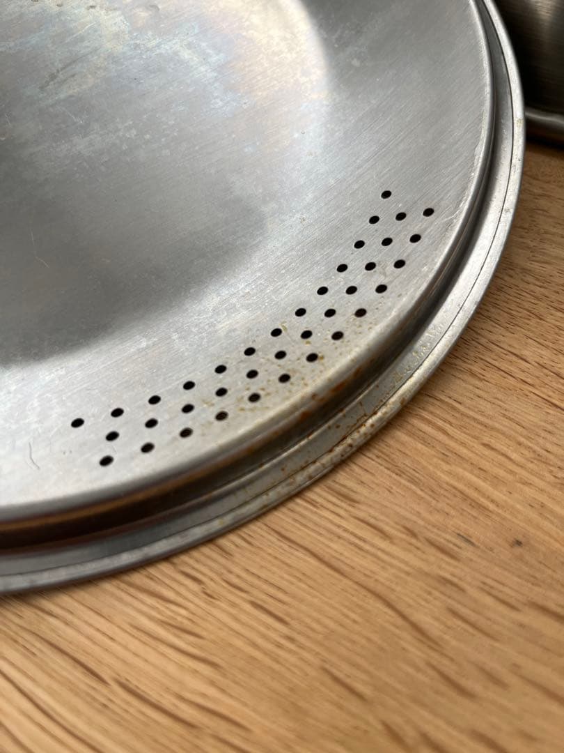 スノーピーク　ビッグシェラカップ　65周年限定