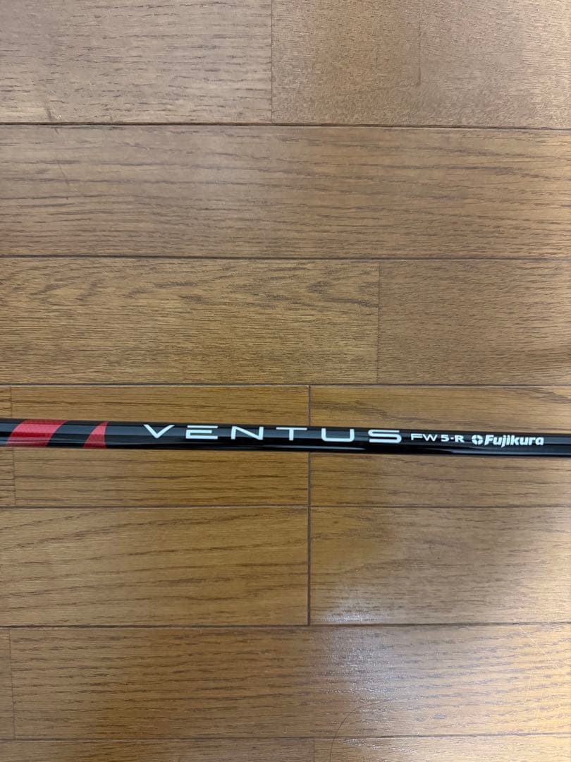 テーラーメイド　ステルス フェアウェイウッド　3HL (16.5°) USモデル