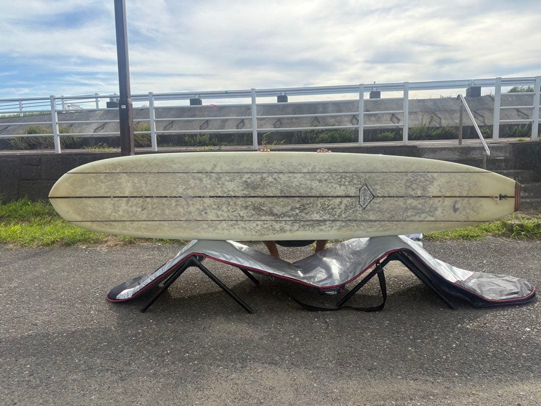 ハミルトン　ロングボード　値下げ中！