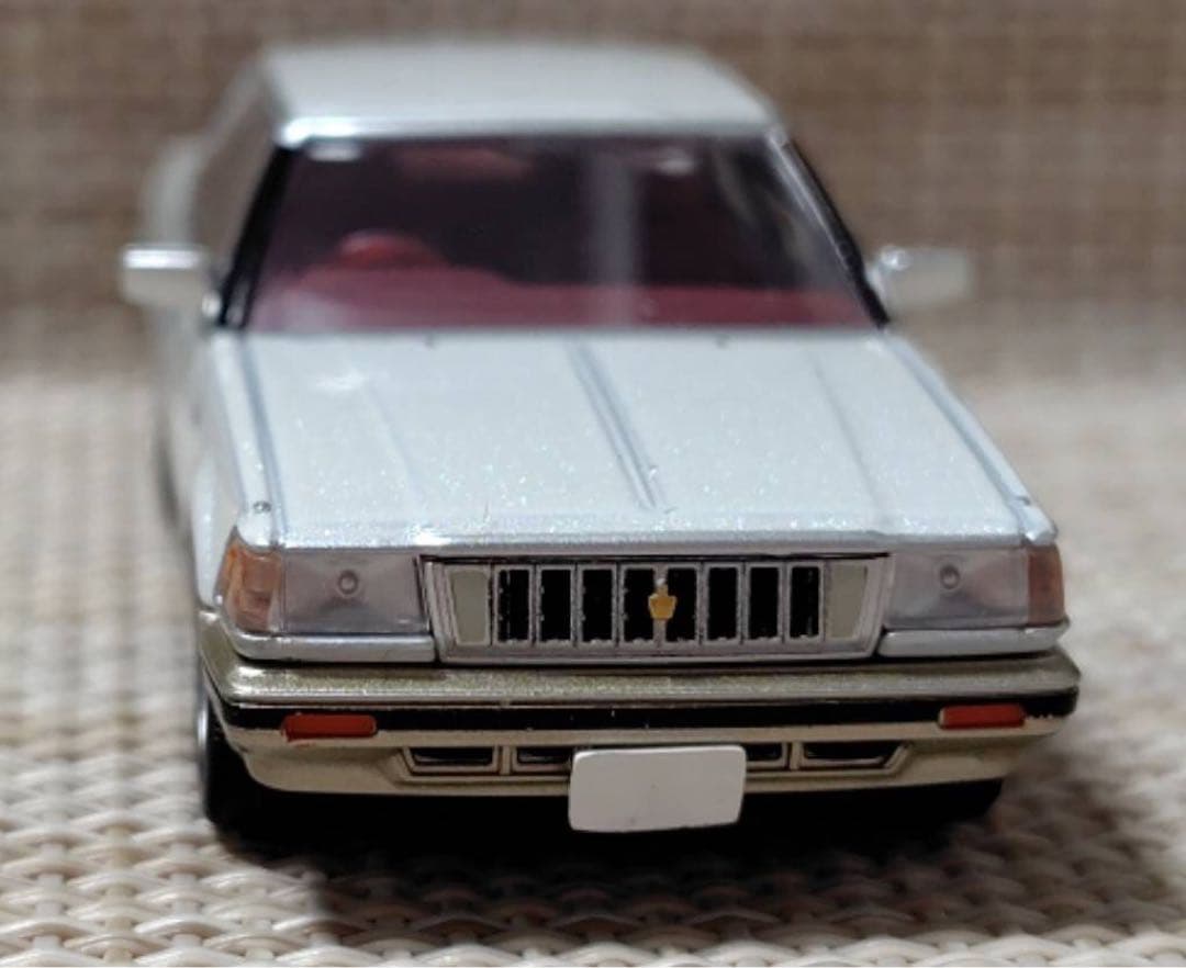 humi LV-N175クラウンHTスーパーチャージャーロイヤルサルーン￼