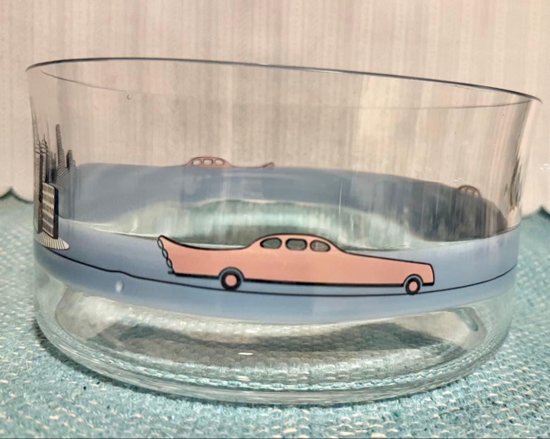 ☆レア物☆ コスタボダ　アートピース｜ヴィンテージのボウル