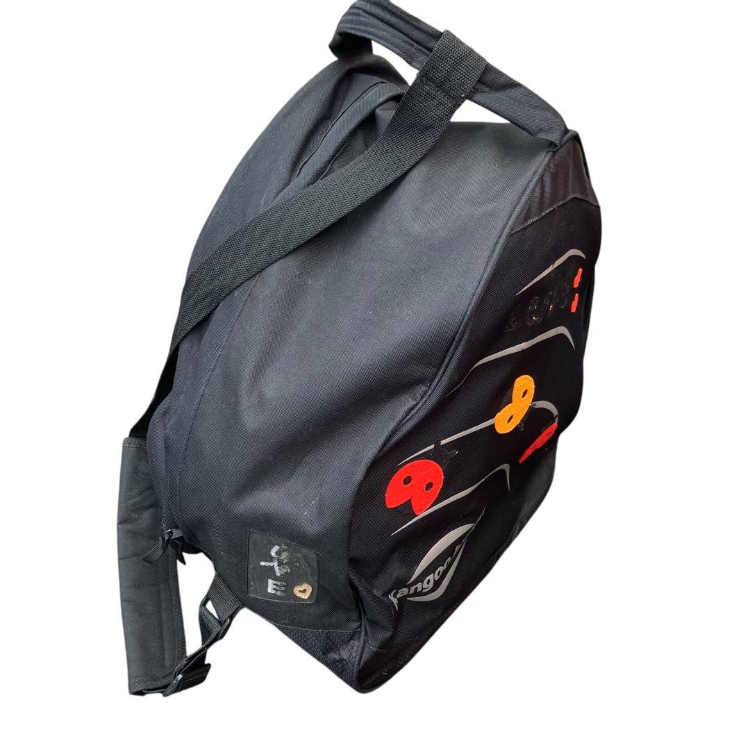 Kangoo Jumps Lsize バッグ付き　ジャンピングシューズ