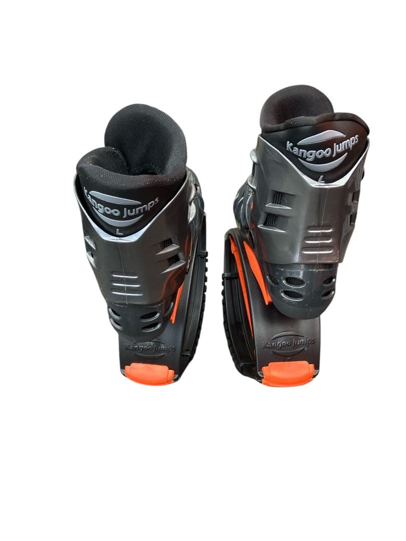 Kangoo Jumps Lsize バッグ付き　ジャンピングシューズ