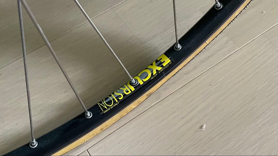 値段交渉歓迎❗️CINELLI・Gazzetta BLUE LUG カスタム