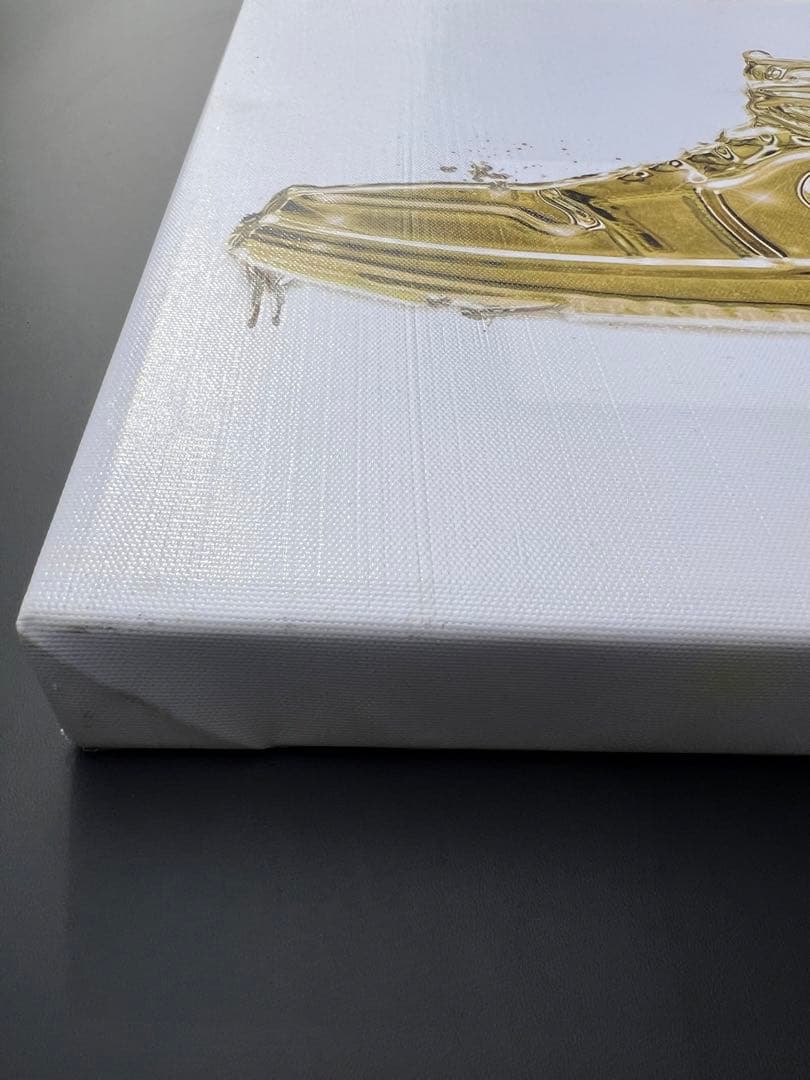 希少 【Oliver Gal × Jordan】パネルアート