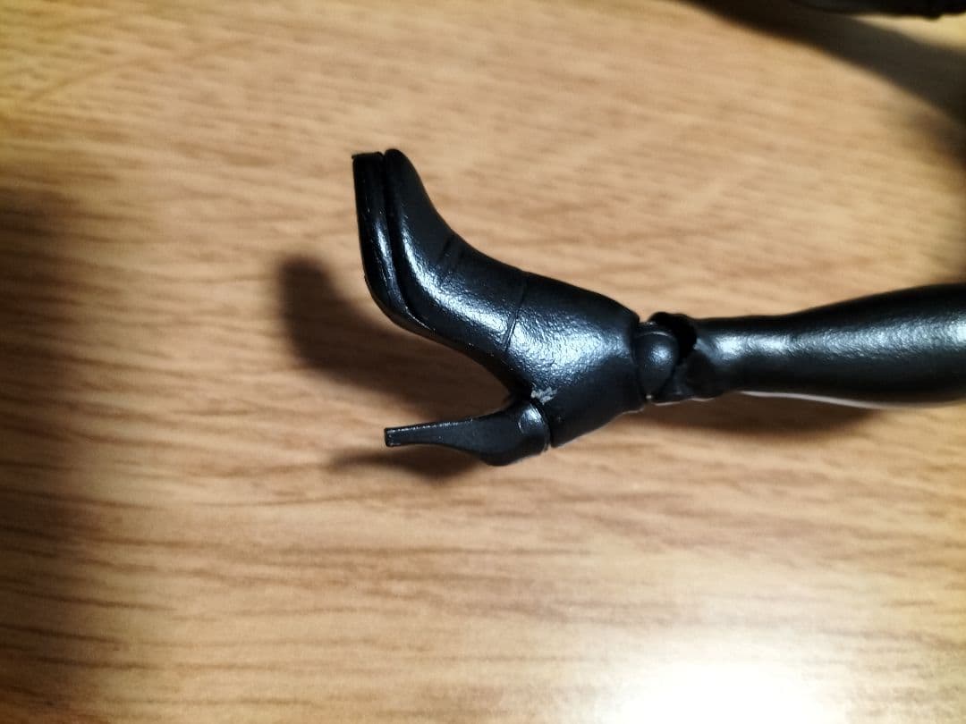 中古 PLAY ARTS改 2B DX版&A2 DX版セット 箱なし