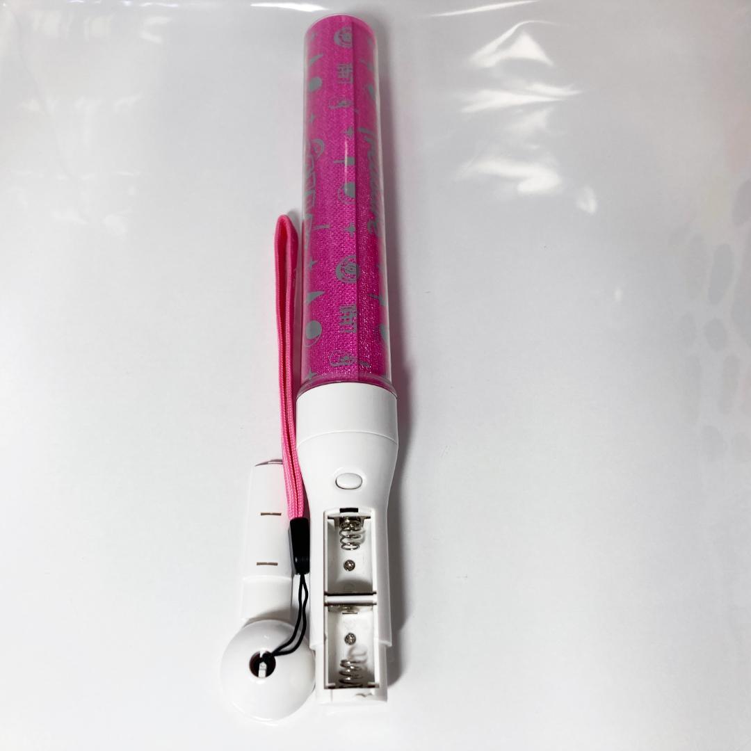 M!LK Treasure Treasure 佐野勇斗 2019 ペンライト I