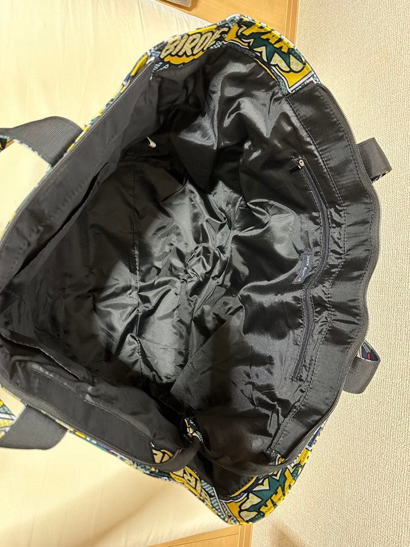 ドラえもんトートバッグ