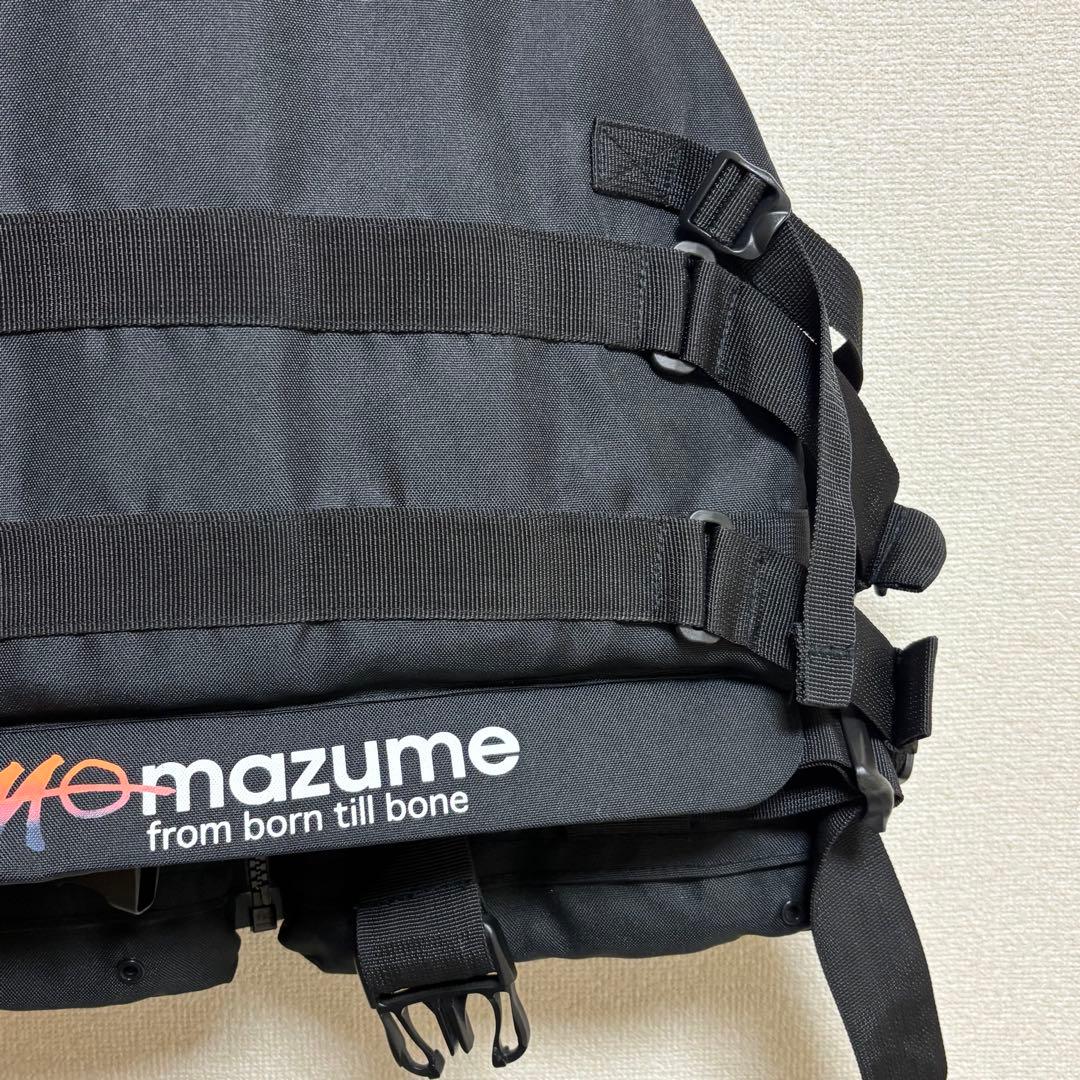 マズメ　コンタクトライフジャケット