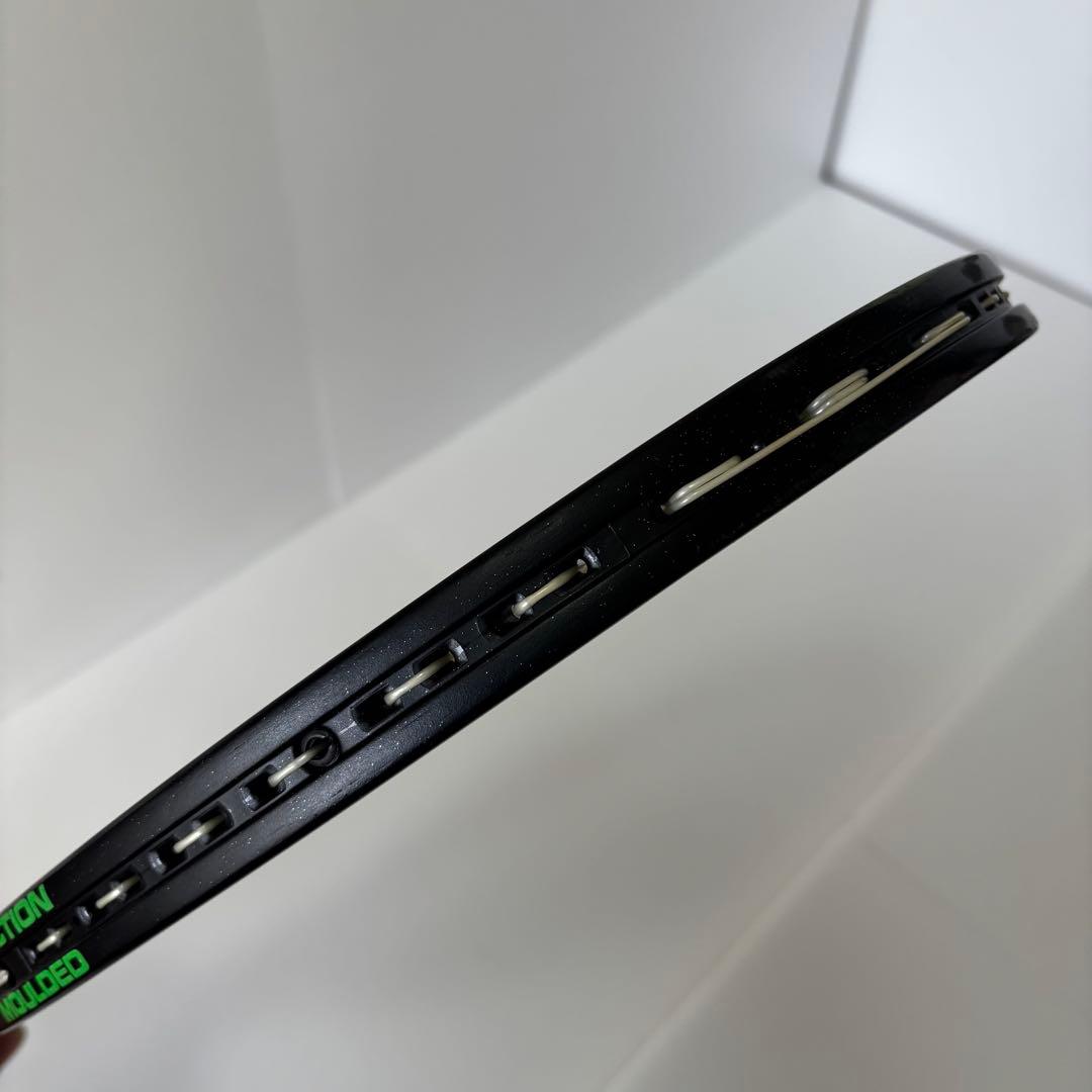 【希少】テニスラケット ダンロップMAX200G PROⅢ