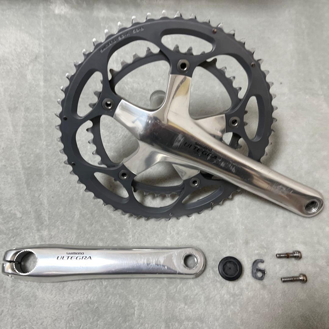 パーツ Shimano Ultegra FC 6600 172.5mm