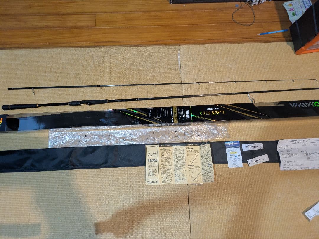 19 ラテオ　100ML Ｒ