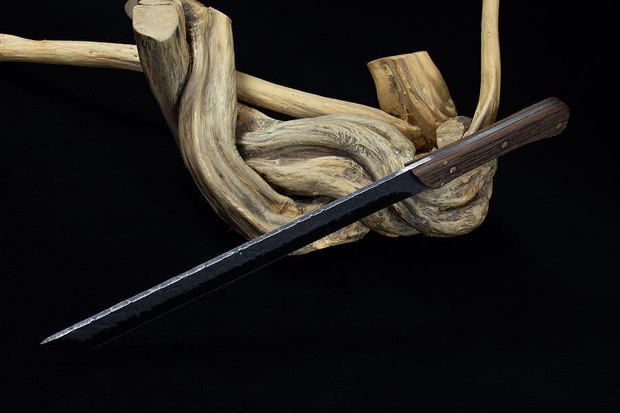 武具　刀装具　日本刀　模造刀　 いわき     肋差   短刀