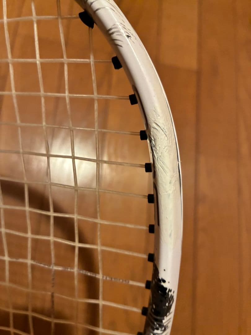 YONEX テニスラケット　ジオブレイク80S 第2世代