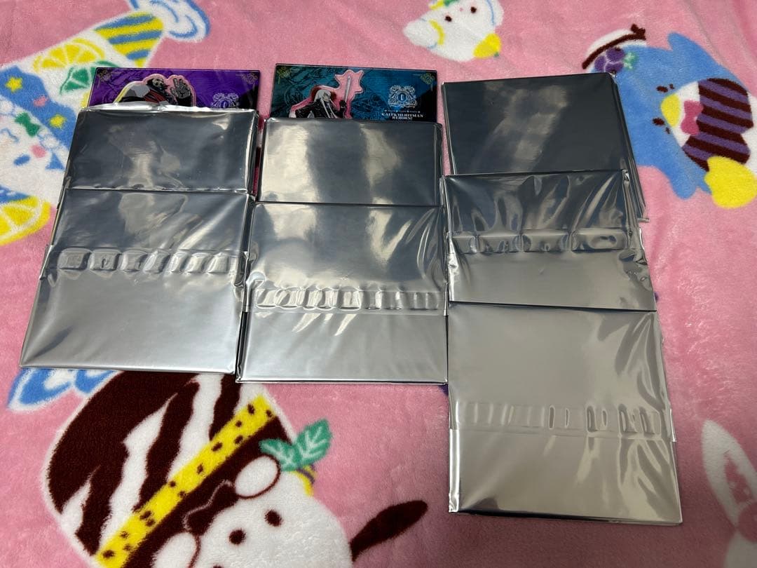 家庭教師ヒットマンREBORN! 19点セット