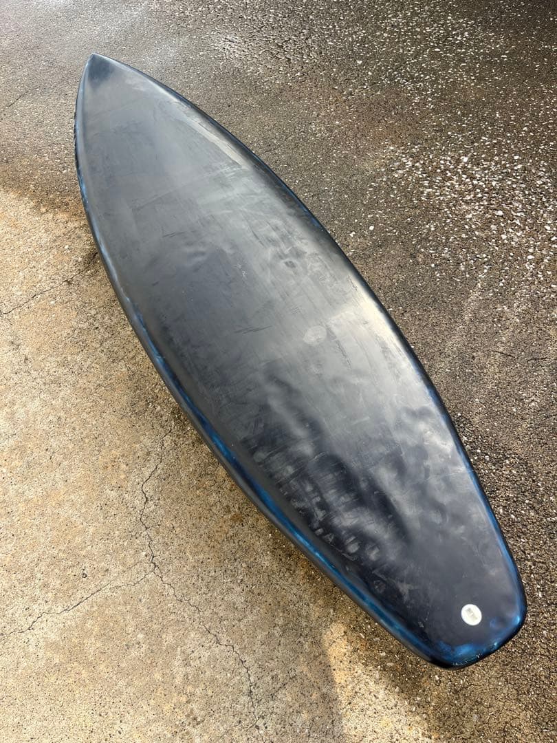 80’sスラスター ショートボード