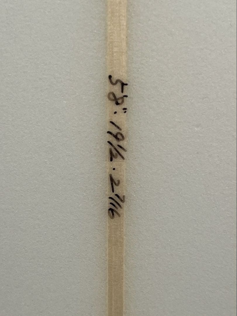 80’sスラスター ショートボード