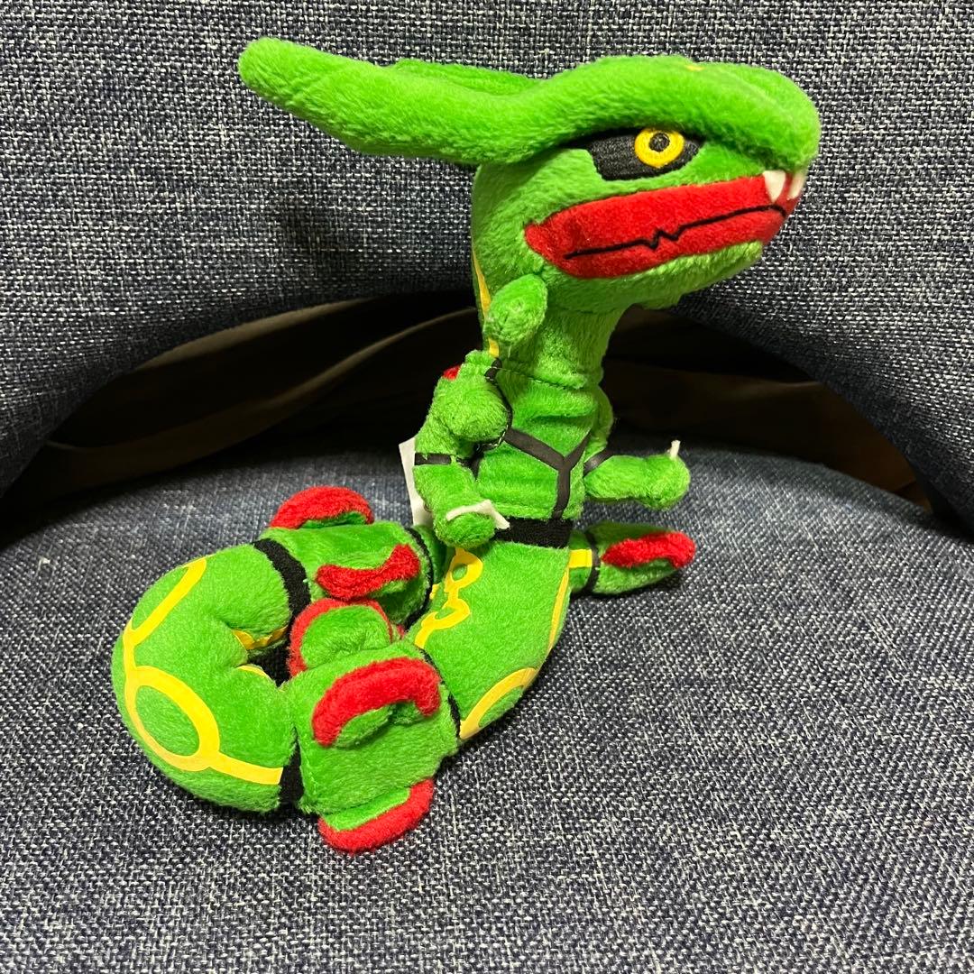 2004年　ポケモン　ぬいぐるみ　まとめ売り